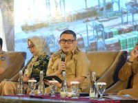Wali Kota Makassar Paparkan Potensi Investasi di Investment Forum Rakornas APINDO 2026