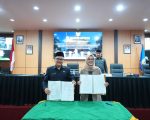 Langkah Cepat Pemprov Sulsel Bentuk Dua Regulasi Daerah Strategis, Dewan Setuju