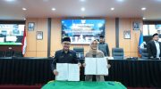 Langkah Cepat Pemprov Sulsel Bentuk Dua Regulasi Daerah Strategis, Dewan Setuju