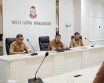Pemkot Makassar Gagas Grand Design Reklame: Tingkatkan PAD, Jaga Estetika Kota
