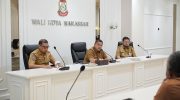 Pemkot Makassar Gagas Grand Design Reklame: Tingkatkan PAD, Jaga Estetika Kota