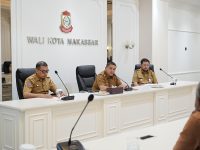 Pemkot Makassar Gagas Grand Design Reklame: Tingkatkan PAD, Jaga Estetika Kota