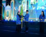 Sukses Jadi Tuan Rumah MTQ VIII KORPRI Nasional