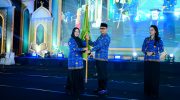 Sukses Jadi Tuan Rumah MTQ VIII KORPRI Nasional