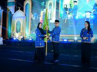 Sukses Jadi Tuan Rumah MTQ VIII KORPRI Nasional