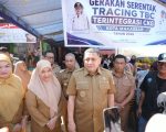 Pemkot Makassar Perangi Penularan TBC, 339 Titik Disisir
