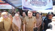 Pemkot Makassar Perangi Penularan TBC, 339 Titik Disisir