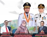 ASN Level Up: Webinar Adaptif BPSDM Sulsel Diikuti 3.767 Peserta Se-Indonesia