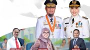 ASN Level Up: Webinar Adaptif BPSDM Sulsel Diikuti 3.767 Peserta Se-Indonesia