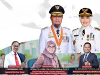 ASN Level Up: Webinar Adaptif BPSDM Sulsel Diikuti 3.767 Peserta Se-Indonesia
