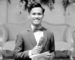 Yurizal Tri Chaerawan. (IG/@yurizaltrich)