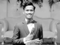 Yurizal Tri Chaerawan. (IG/@yurizaltrich)