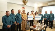 BPJS Ketenagakerjaan Apresiasi Pemkot