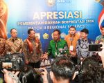 Gubernur Sulsel Tegaskan Insentif Fiskal dari Pusat untuk Kepentingan Masyarakat