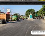 6 Paket Multi Years Project Berjalan, Pemprov Sulsel Mutakhirkan Progres Jalan Daerah