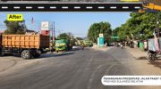 6 Paket Multi Years Project Berjalan, Pemprov Sulsel Mutakhirkan Progres Jalan Daerah
