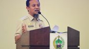 Gubernur Sulsel Pastikan Roda Pemerintahan Kabupaten Gowa Tetap Berjalan  