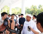 Antrean BBM Mengular dan LPG 3 Kg Langka, Gubernur Sulsel Ambil Langkah Taktis!