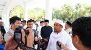 Antrean BBM Mengular dan LPG 3 Kg Langka, Gubernur Sulsel Ambil Langkah Taktis!