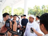 Antrean BBM Mengular dan LPG 3 Kg Langka, Gubernur Sulsel Ambil Langkah Taktis!