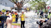 Jalan Aroepala Dibuka Full, Gubernur Sulsel: Akses Lalu Lintas Gowa-Makassar Makin Lancar