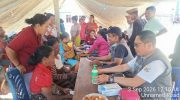 Pemprov Sulsel Kerahkan Tim Kesehatan di Manggarai NTT
