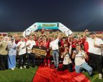 Kabupaten Bone Juara Piala Gubernur Sulsel Cup 2026, Andi Sudirman Apresiasi Penyelenggara Turnamen