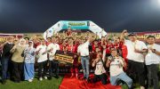 Kabupaten Bone Juara Piala Gubernur Sulsel Cup 2026, Andi Sudirman Apresiasi Penyelenggara Turnamen
