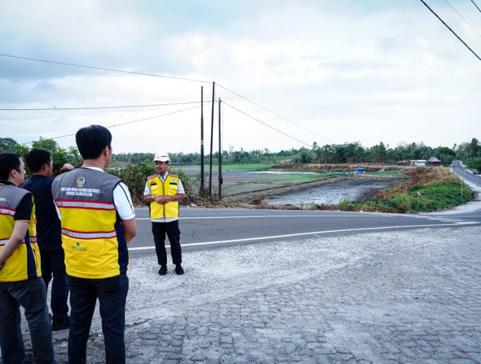 Rahasia Keunggulan Proyek MYP, Gubernur Sulsel: Jamin Kualitas dan Hemat Anggaran