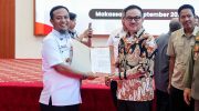 Purnabakti Jufri Rahman, Gubernur Sulsel Apresiasi Empat Dekade Pengabdian