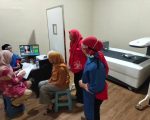 79 Rumah Sakit di Sulsel Gelar Bakti Sosial Kesehatan Sambut 357 Tahun Sulsel