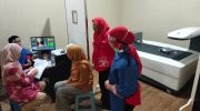 79 Rumah Sakit di Sulsel Gelar Bakti Sosial Kesehatan Sambut 357 Tahun Sulsel