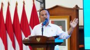 Gaji PPPK Daerah Ditanggung APBN, Gubernur Sulsel: Alhamdulillah Terima Kasih Bapak Presiden