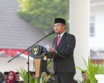 Hari Kesaktian Pancasila, Gubernur Sulsel Ajak ASN Hidupkan Nilai-Nilai Pancasila