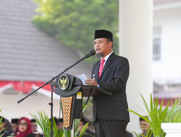 Hari Kesaktian Pancasila, Gubernur Sulsel Ajak ASN Hidupkan Nilai-Nilai Pancasila